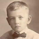 A photo of Cadet Umbarger