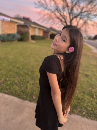 Lilly jae madison wilson