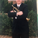 A photo of Mark Duane Wootton