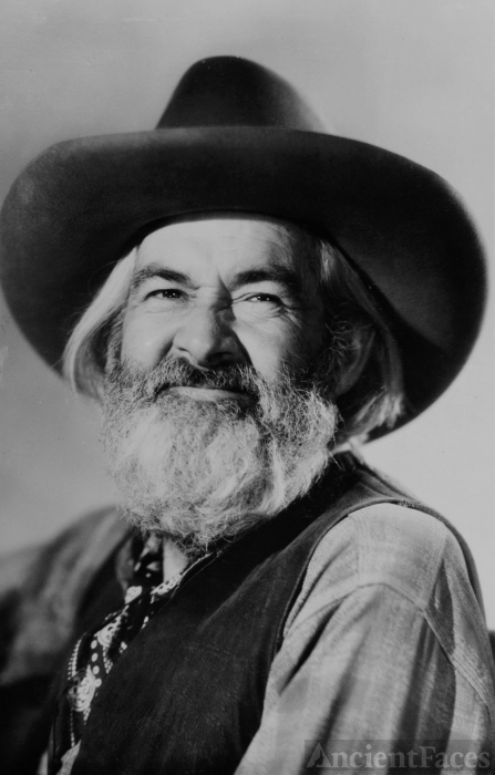 George "Gabby" Hayes