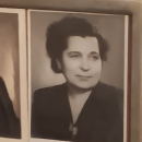 A photo of Daniel Gyökössy