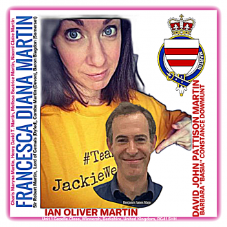 Francesca Diana Martin