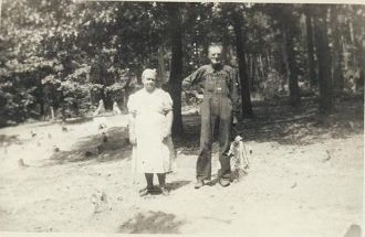 Ma & Pa Brewer