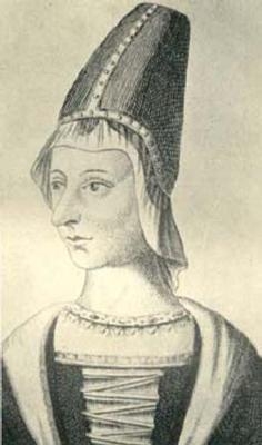 Maria Principessa Di Napoli Reine De France