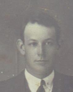 Norman Leslie Du Frocq