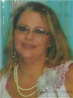 Kellye Jo (Melancon) Hutchinson