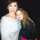 A photo of Zoe Rose Daron