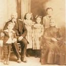 A photo of Arthur Burton Marcher