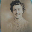 A photo of Marjorie Gavaghan