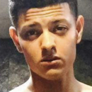 A photo of Jose Morales III