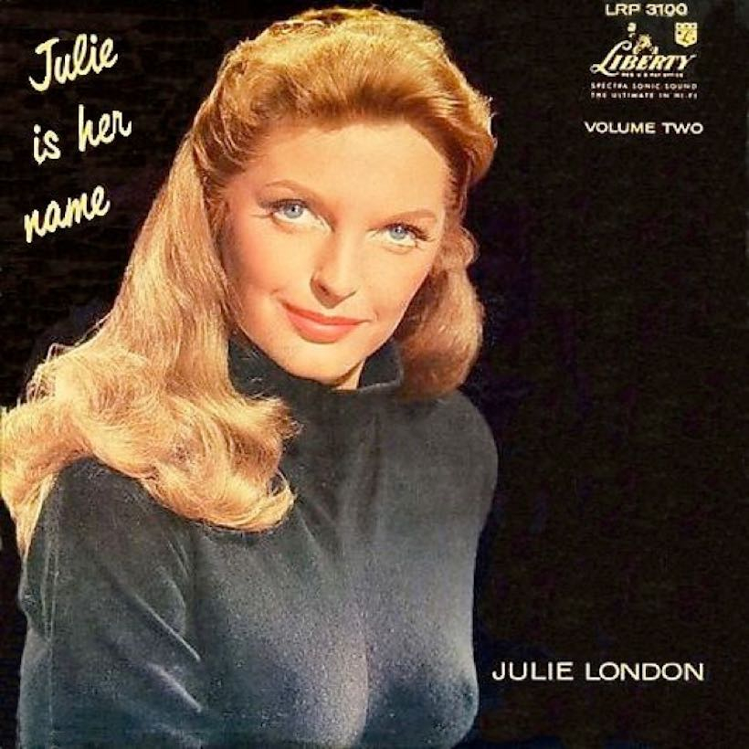 Julie London 