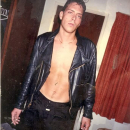 A photo of Bradley Worledge