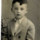 A photo of Levie Beugeltas