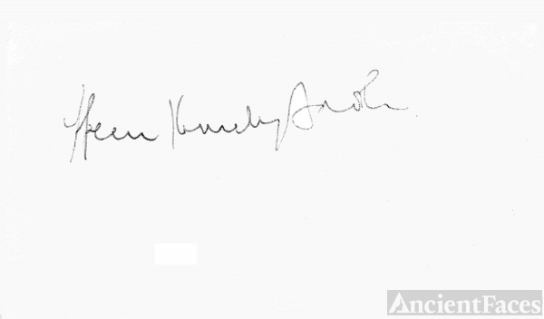 Jean Ann (Kennedy) Smith