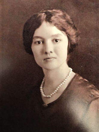 Esther Grace Wheeler