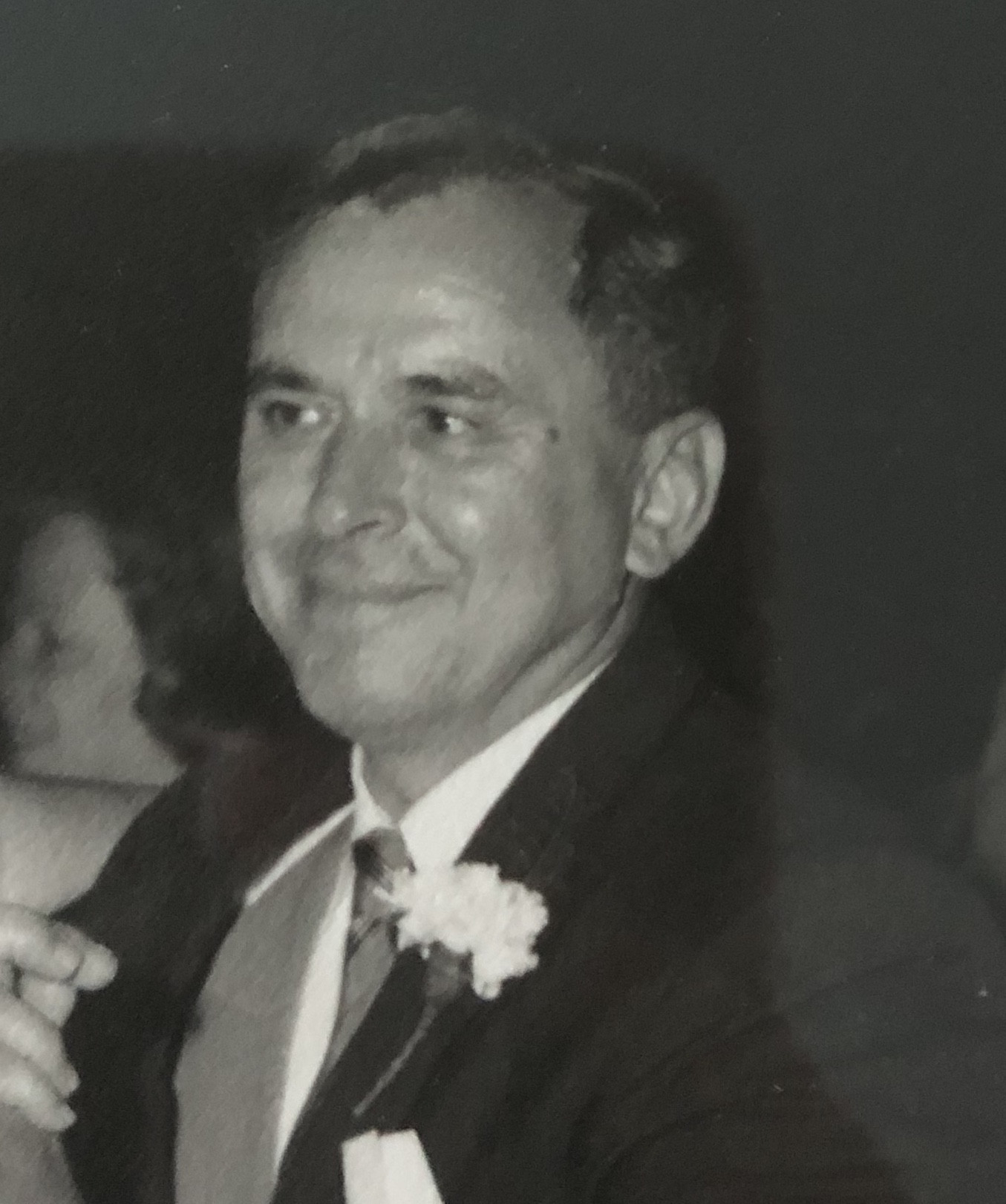 Rudy Resek (my Poppa)