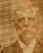 Louis Dyson