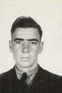 Ivor Russell Le Maistre