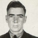 A photo of Ivor Russell Le Maistre