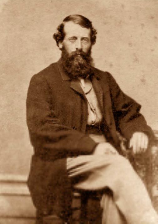 Zebina Morey Hibbard