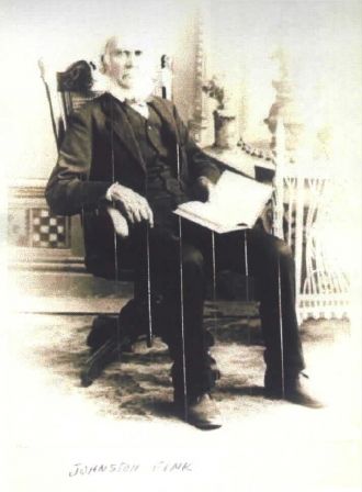 Johnston Fink, Ohio 1895