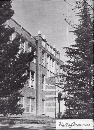 Coleman High School (1947)