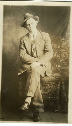 James Adam Richardson