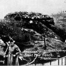 A photo of General  Pershing