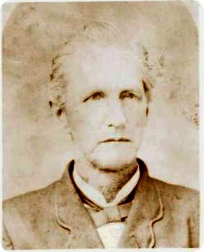 My 3rd Great Gpa James George  Addison SC