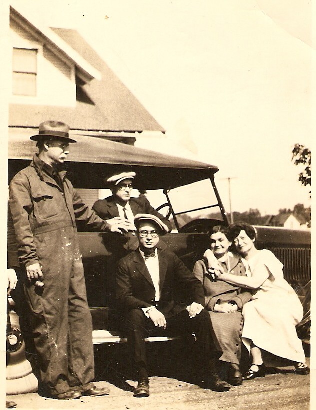 Ambrose Cramer