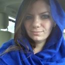 A photo of Tara Lyn Bradley