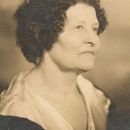 Unknown Beckel woman