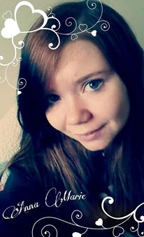  miss Anna Marie Simon