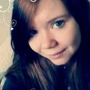 A photo of Anna Marie Simon