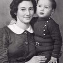 A photo of Manfred Shtern