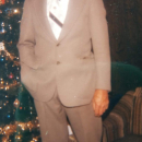 A photo of Cecil v Sturdavant