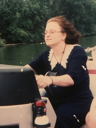 Deborah McCroy Deborah McCroy