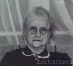 Hilda Elise Hansen Dtr