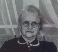 Hilda Elise Hansen Dtr