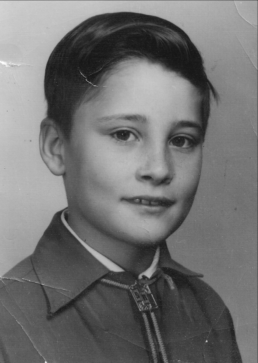 Paul Edwin Hendee