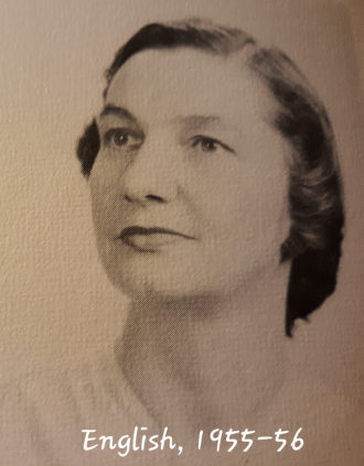 Mrs. Lazelle Northrup
