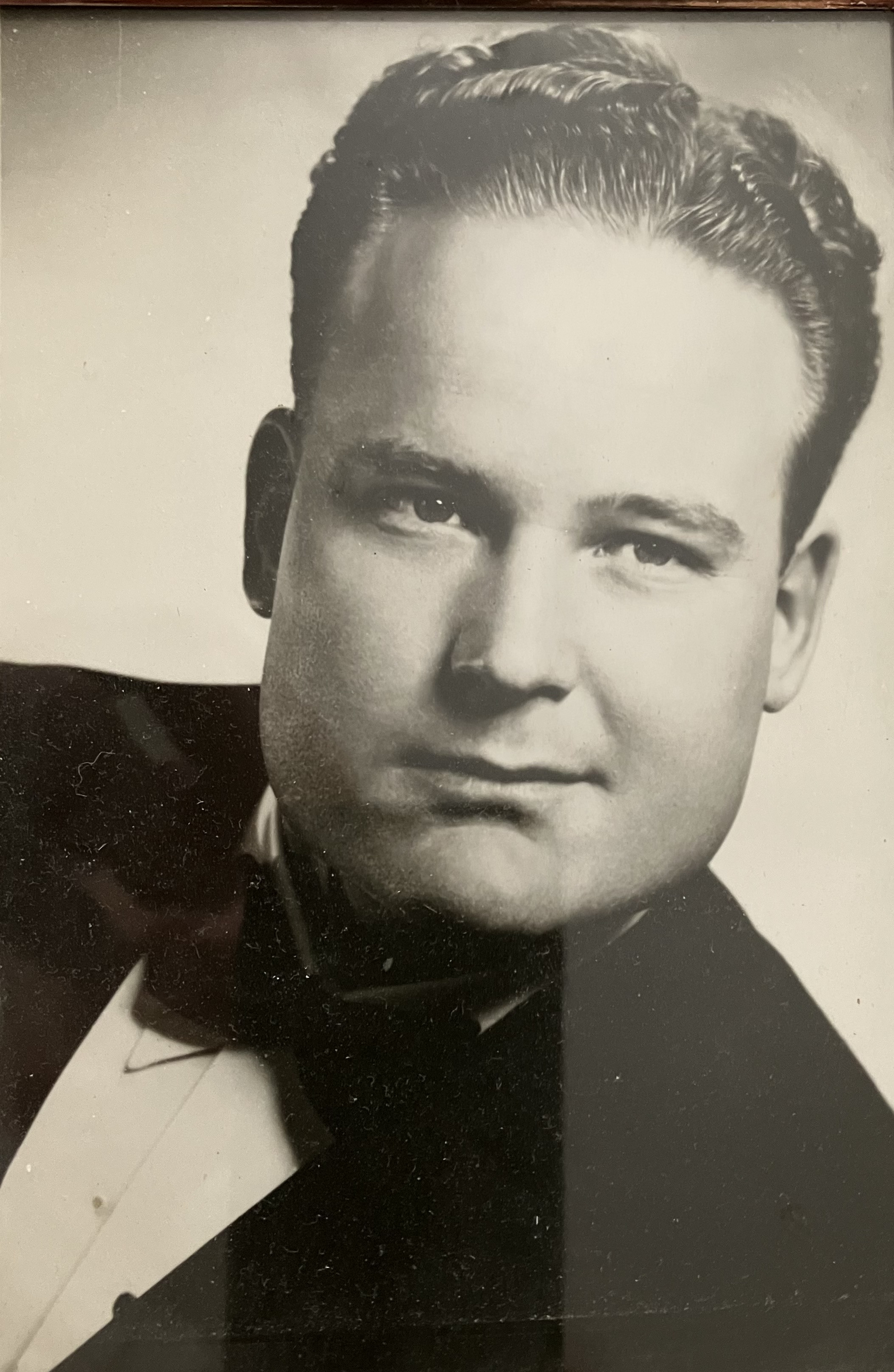 Conrad A Schultz
