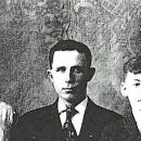 A photo of Charlie  Murwin