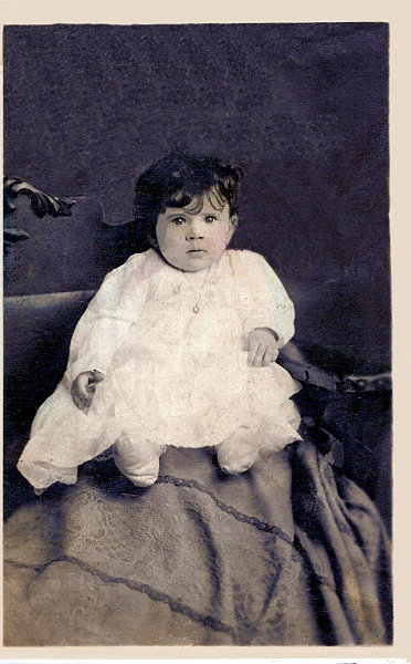 Ethel Viola Updegrove