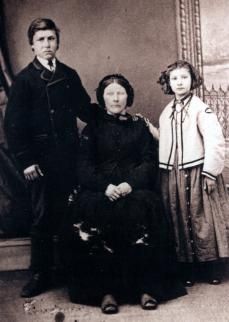Roberts Family