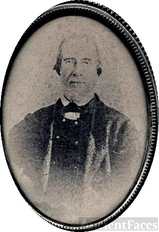 John Alford Greenwood