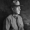 A photo of Robert H. Allen