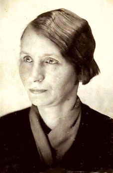 Aniela Bukowska (1910-1945)