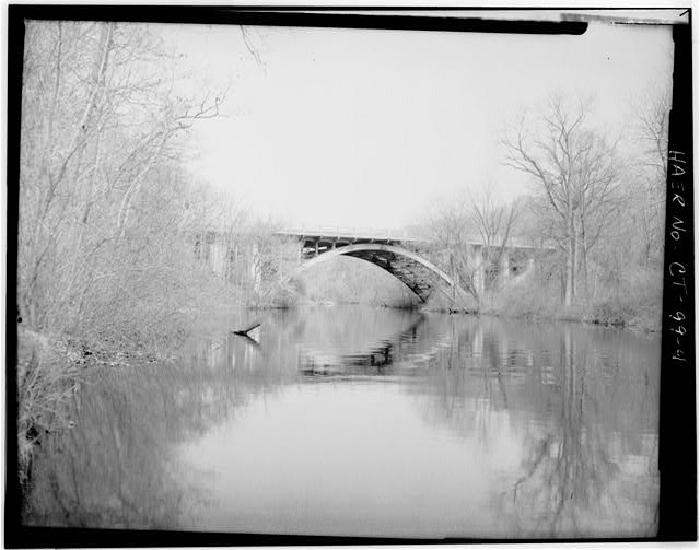 4. VIEW ALONG SAUGATUCK RIVER TO BRIDGE CARRYING THE...