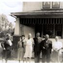A photo of Anabel (Minor) Armstrong